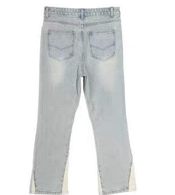 Glacier Flare Jeans