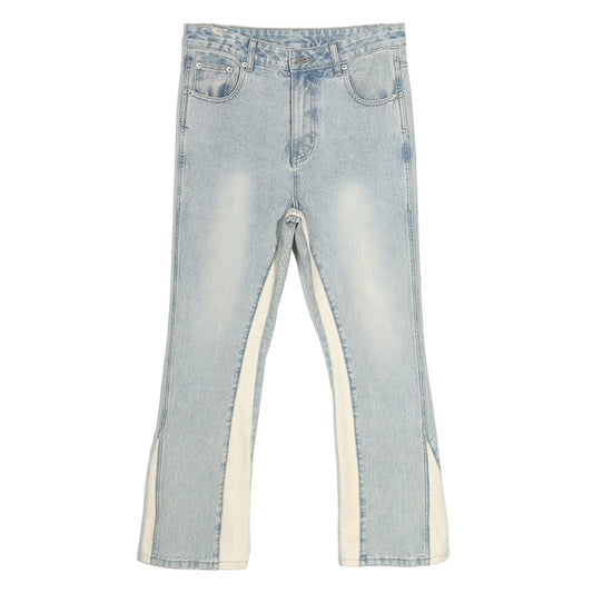 Glacier Flare Jeans