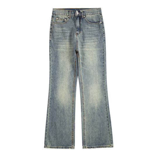 Blue Quartz Jeans